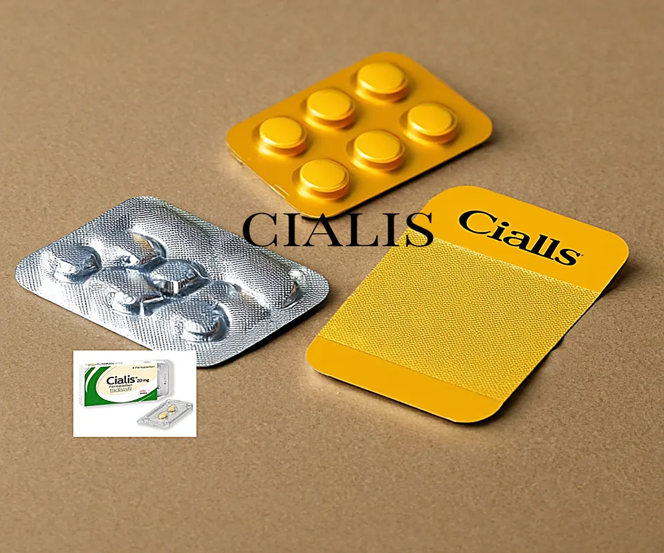 Comprar cialis en valencia sin receta